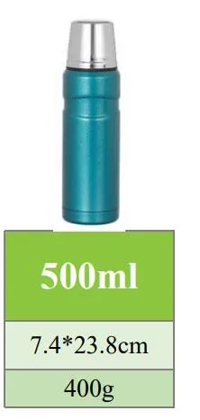 Vacuum Flask 10