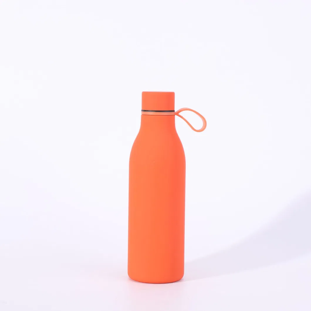 Vacuum Water Bottle 9
