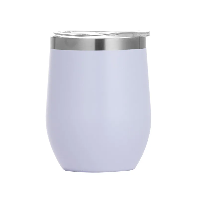 Portable Vacuum Flask 8