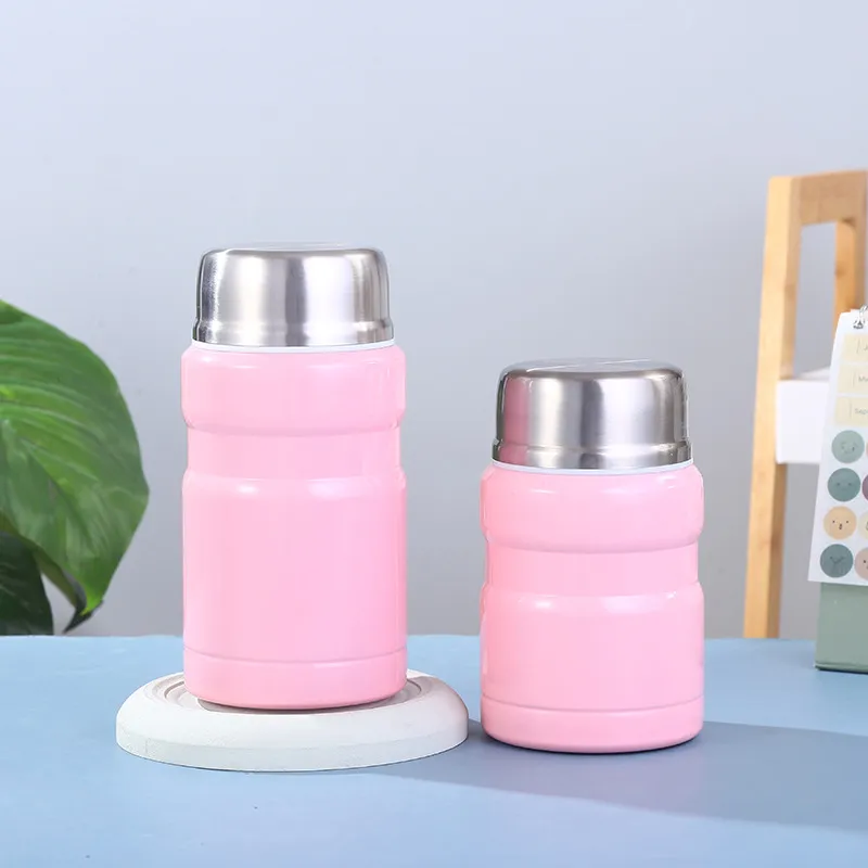 Food Container Jar 5