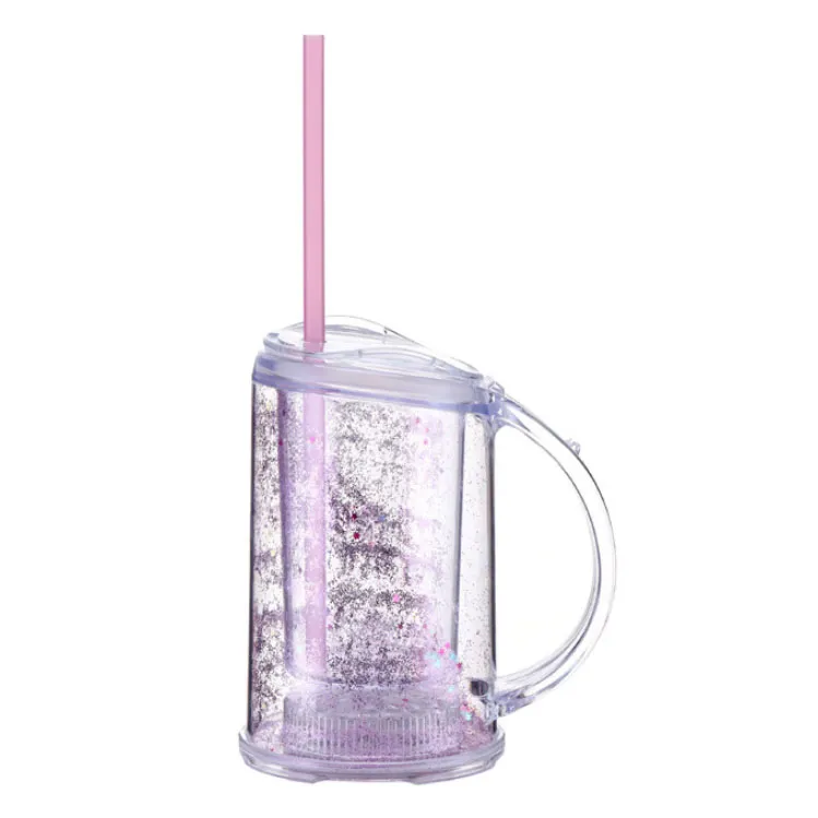 Freezer Tumbler Details