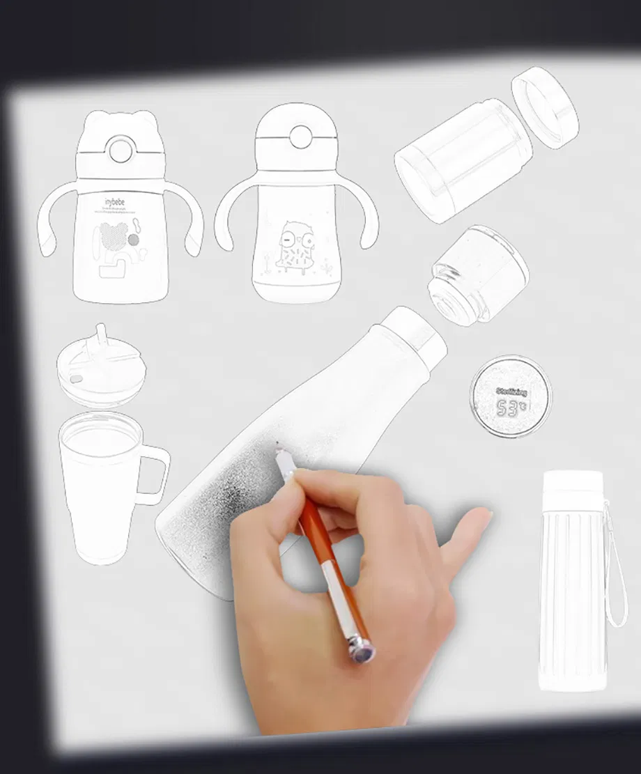 Thermal Camping Flask 6