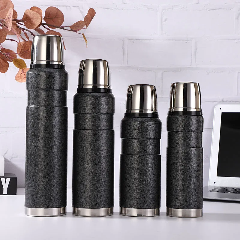 Vacuum Flask 6