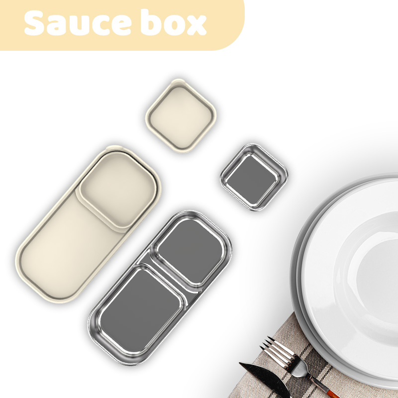 Aohea OEM ODM Theros Food Jar for Hot Food Adults 32oz Soup Theros Lunch Containers Wide Mouth Vacuum Insulated Stainless Steel Leakproof Bento Box with Spoon B