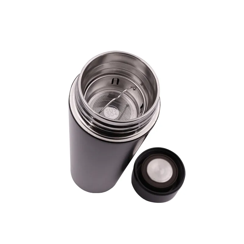 Smart LED Water Bottle 4