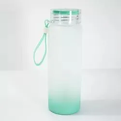 Water Bottle Detail 3