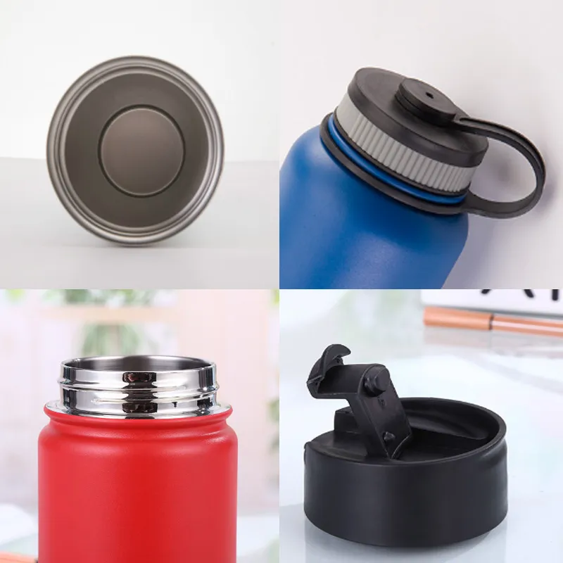 Water Bottle Accessories