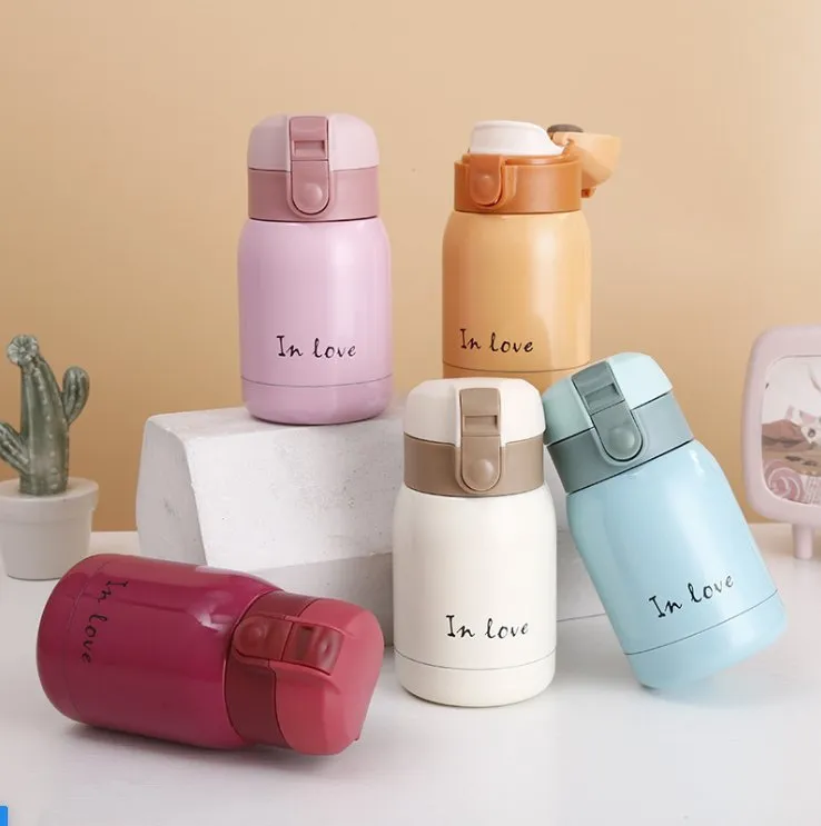 Vacuum Flask Display