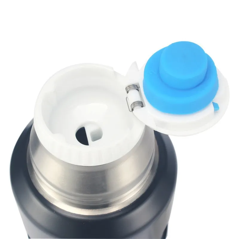Vacuum Flask 9