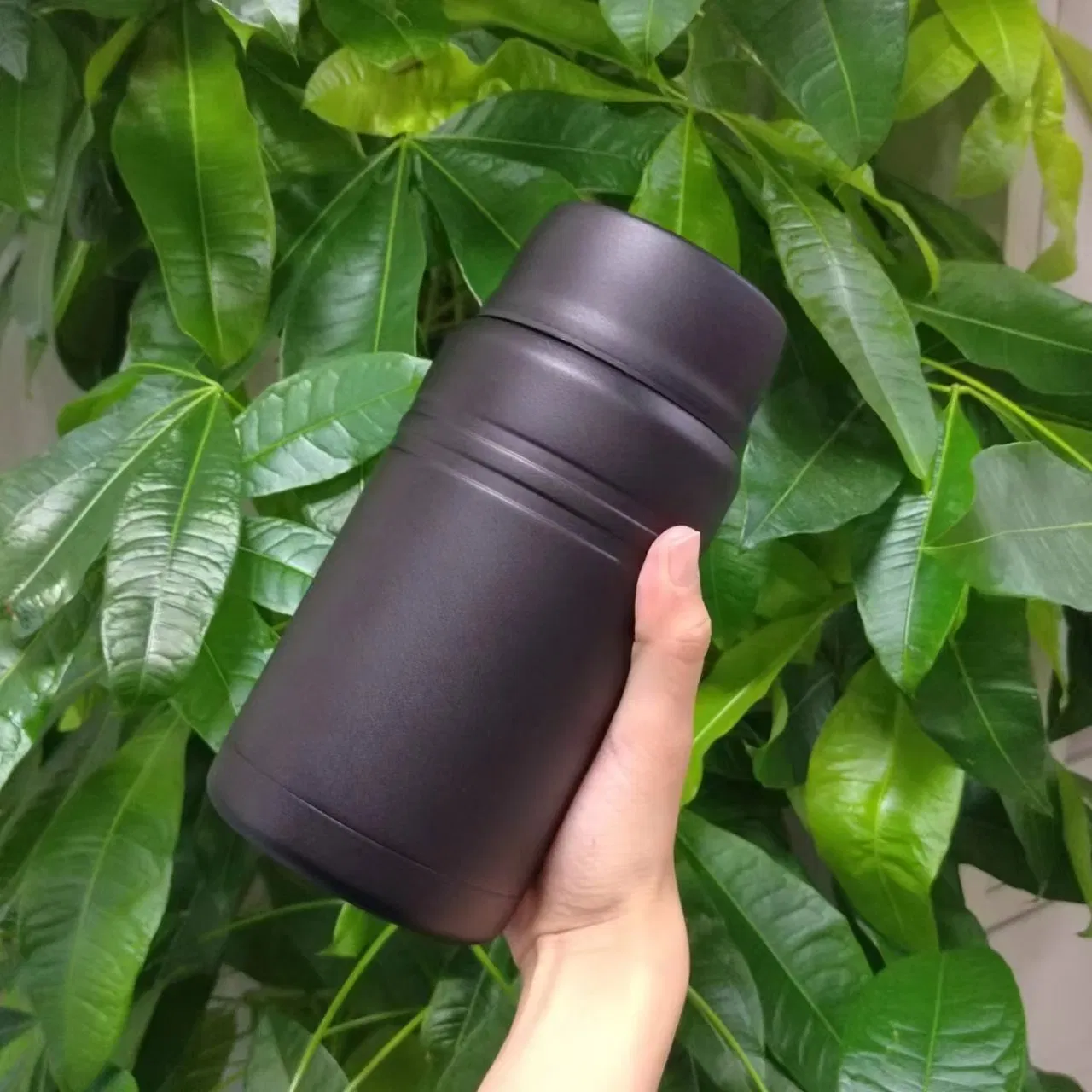 Insulated Food Warmer Lunch Box Stainless Steel Thermal Food Container