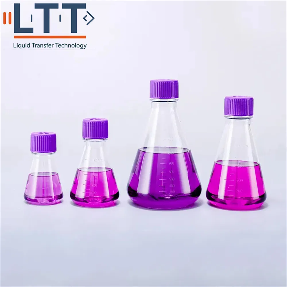 Erlenmeyer Flask 250ml