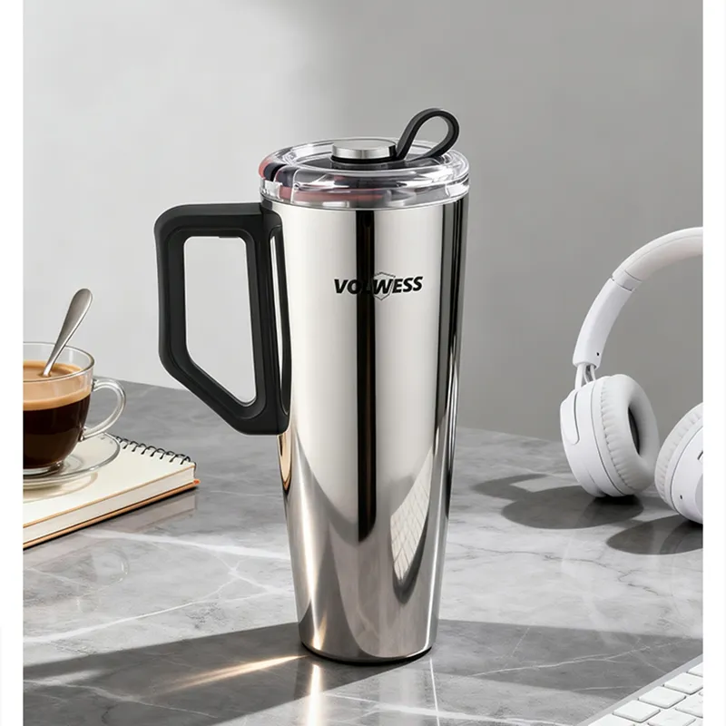 Travel Tumbler View 1