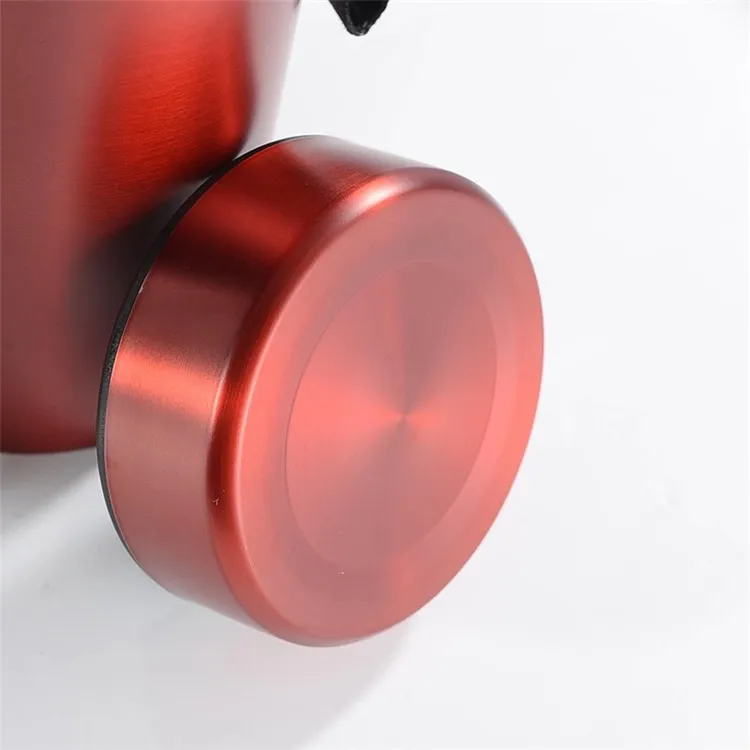 Thermal Tea Flask View 5