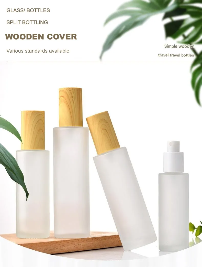 Vacuum Bottle Lotion Dispenser