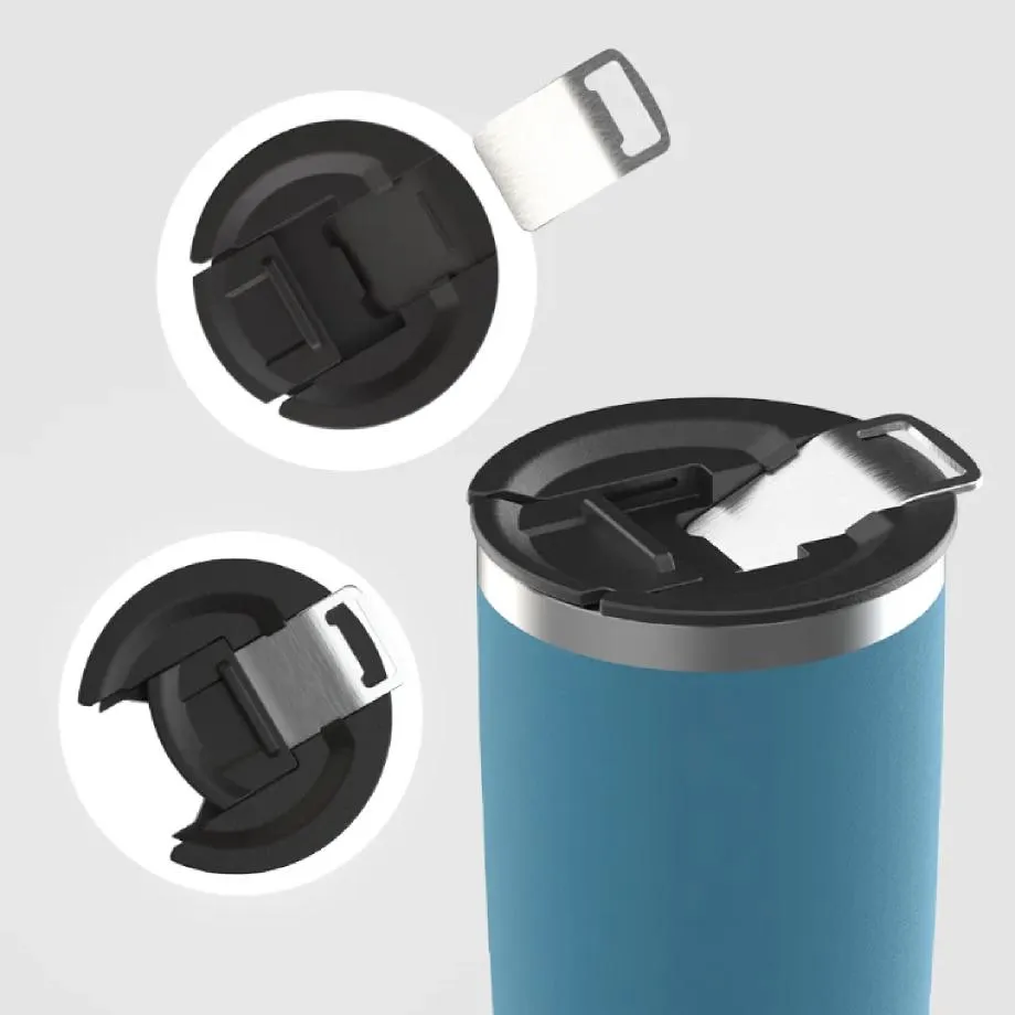 Coffee Tumbler Photo 3