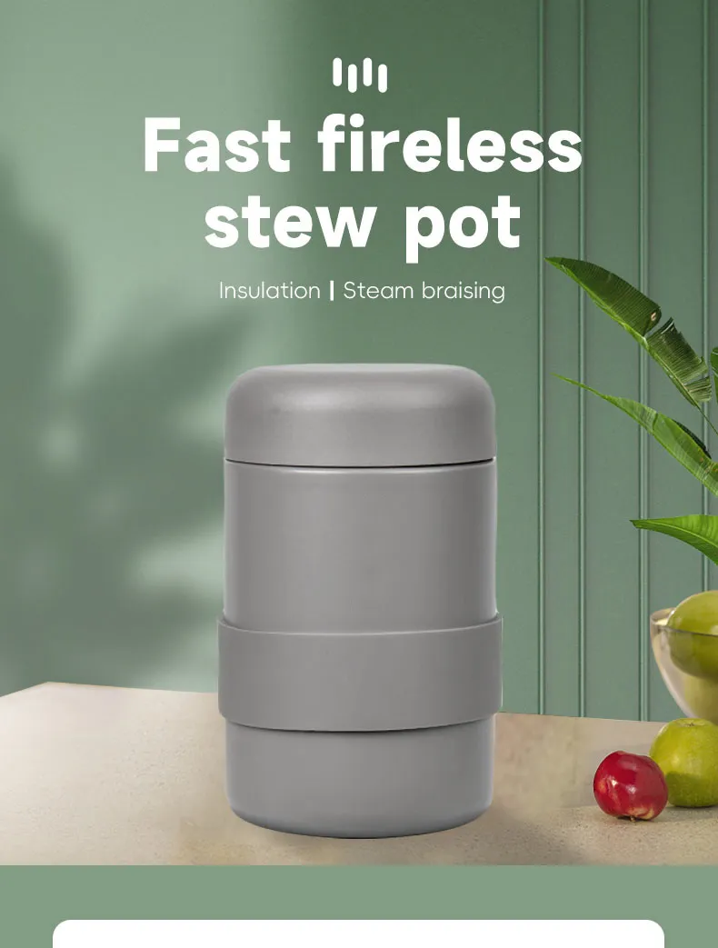 Thermal Cooking Jar 1