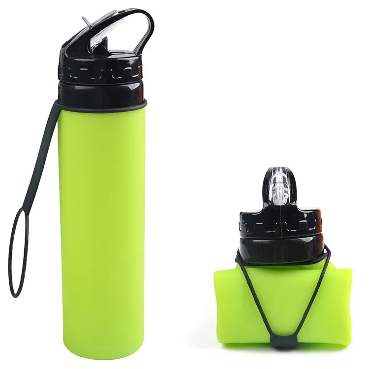 Collapsible Water Bottle 1
