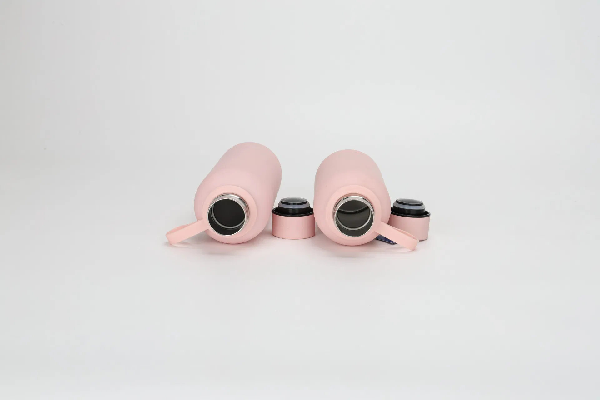 Stainless Steel Space Bottle 4