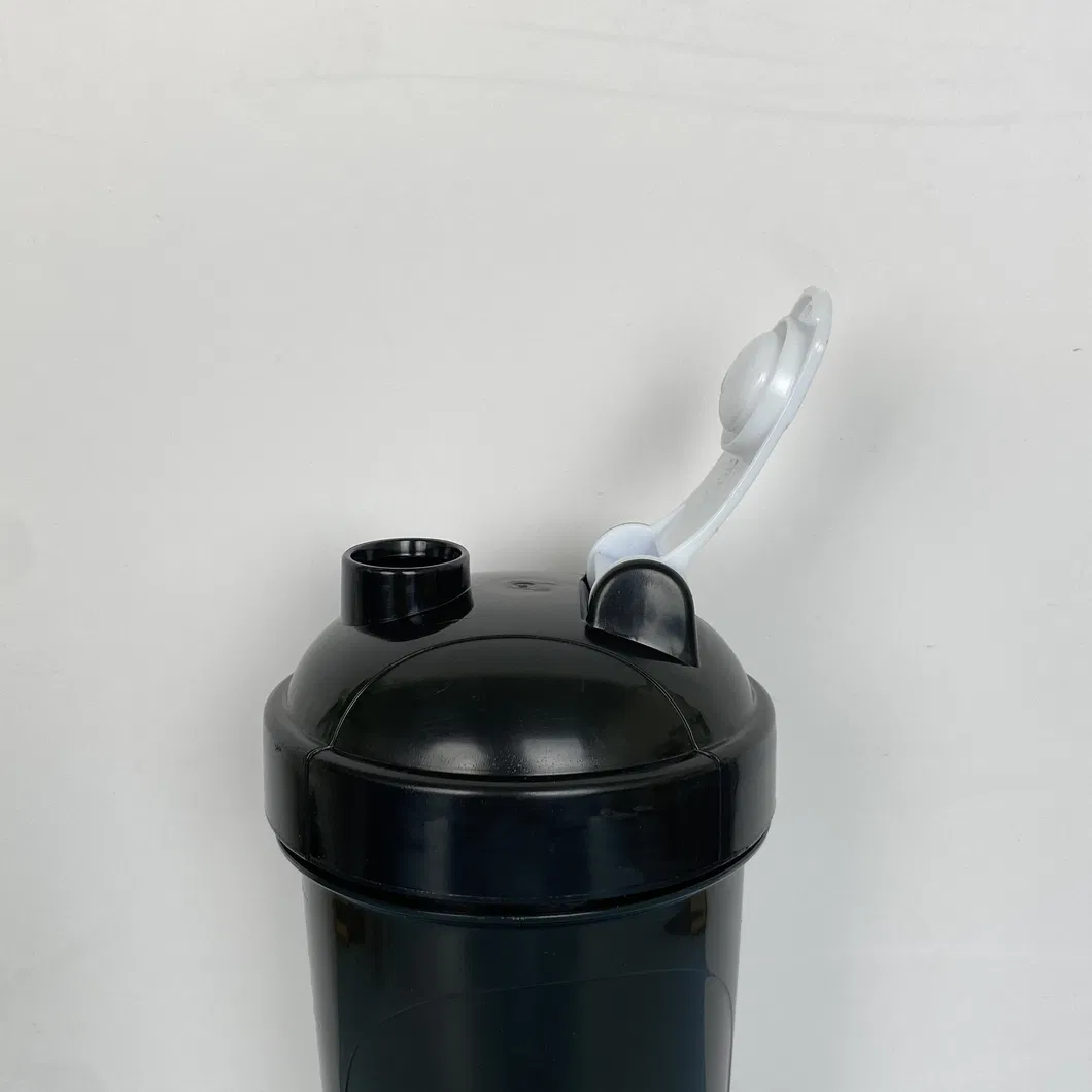 Leak Proof Mixing Cup