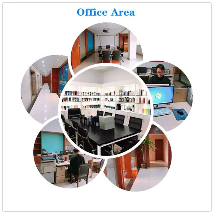 Thermal Tea Flask View 9