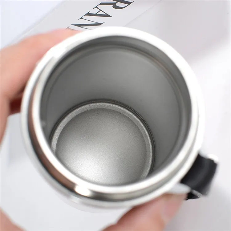Thermal Flask View 1