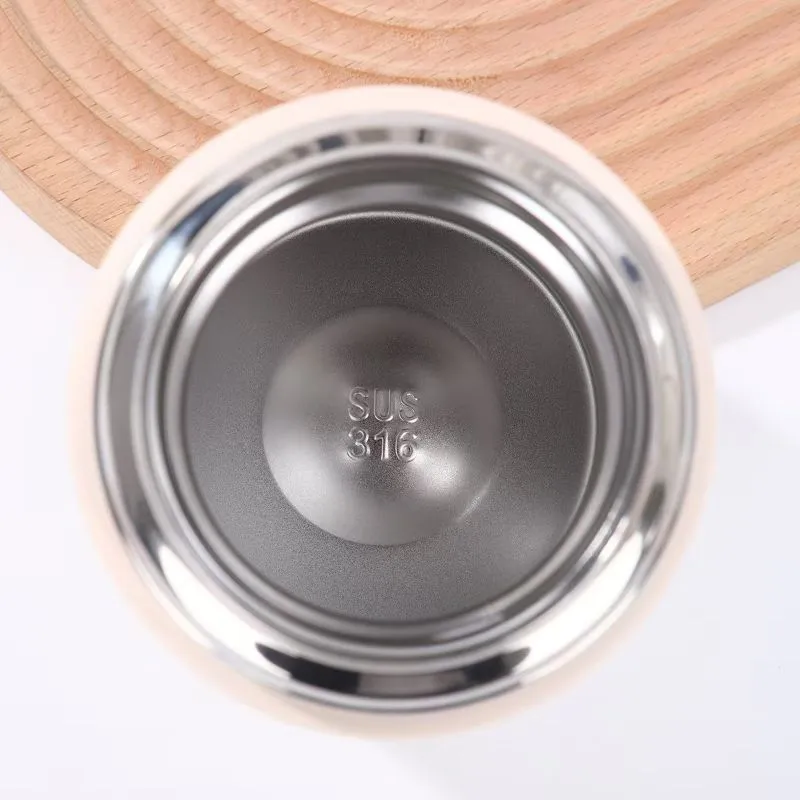 Eco-Friendly Container