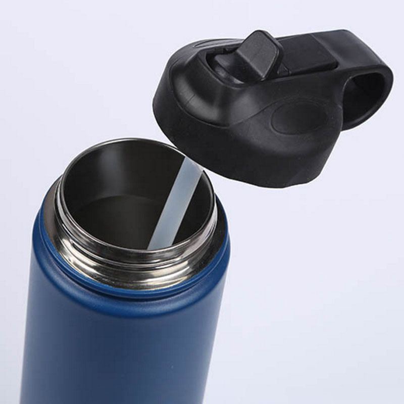 18/8 Stainless Steel Wide Mouth Hydro Water Bottle Flask Bottle