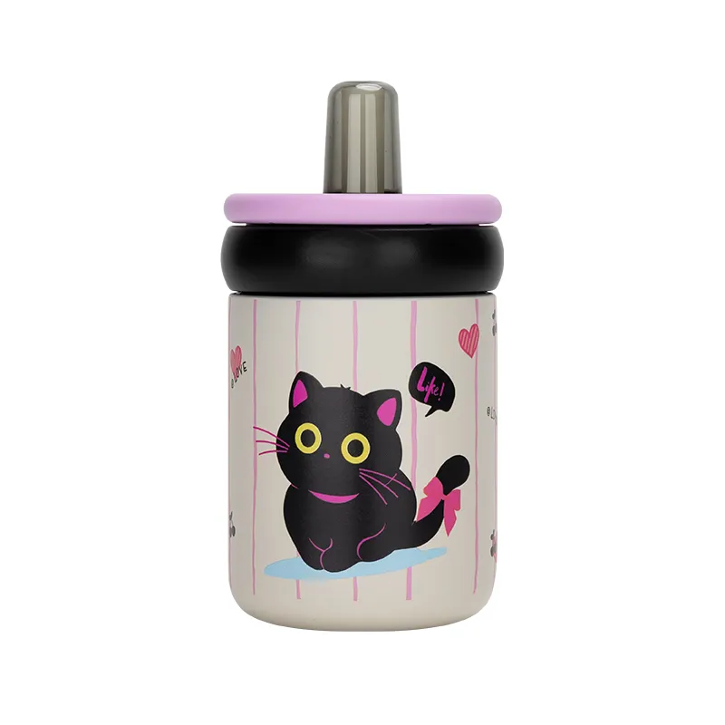 Stainless Steel Bottle 5