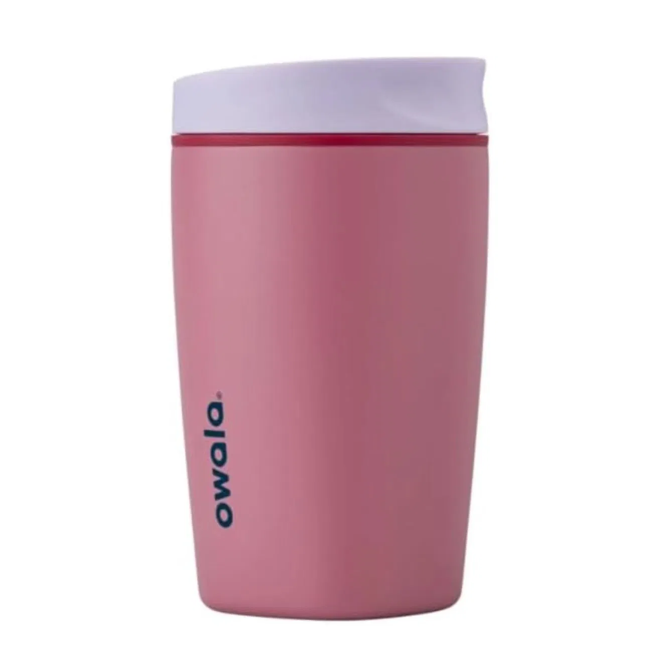 Modern 304 Stainless Steel Double Vacuum Simple Water Cup New Large Capacity Outdoor Portable Coffee Cup Water Bottle