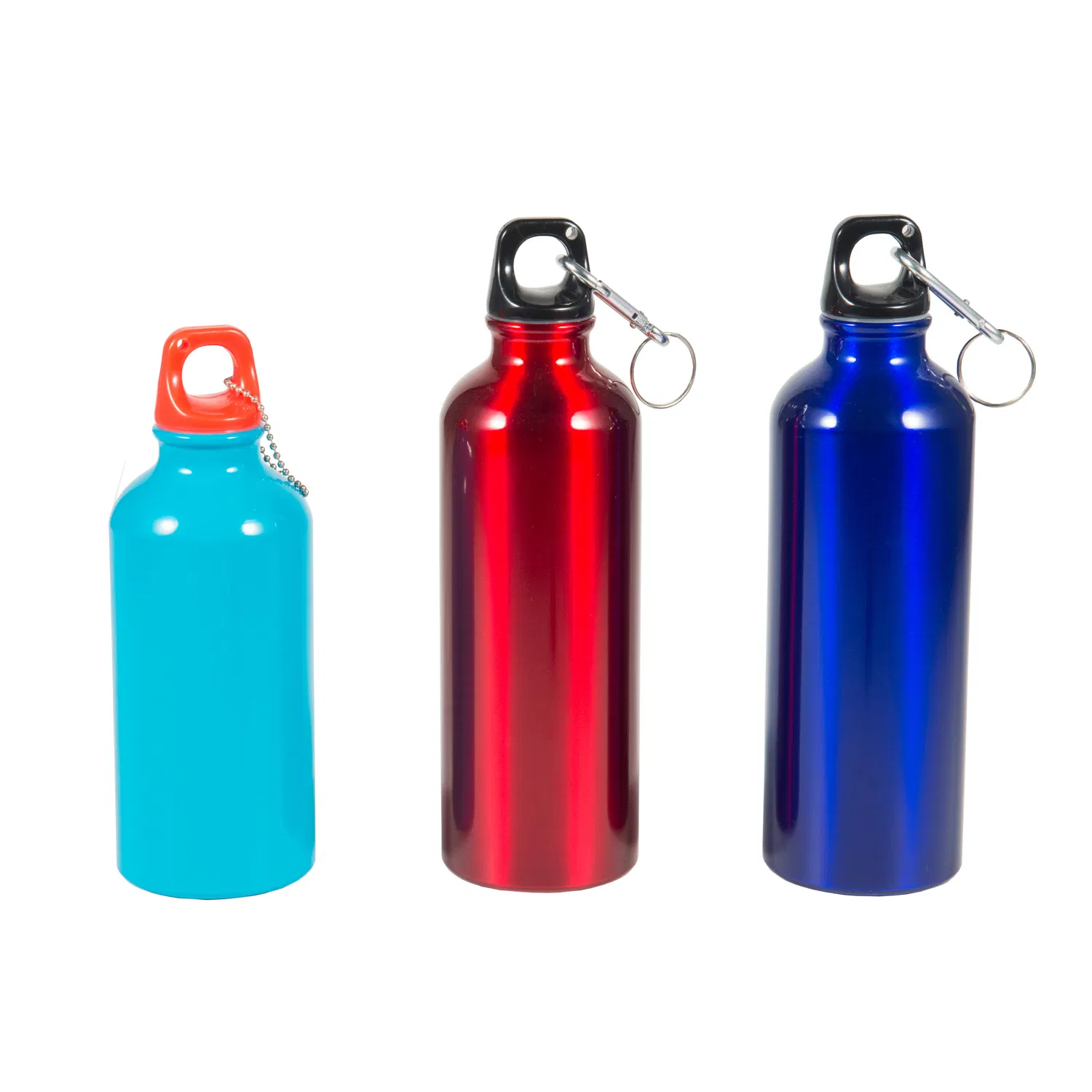 Wholesale Hot Sale Custom Portable Metal Stainless Steel Vacuum Sports Water Bottle
