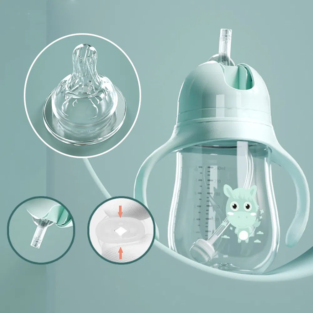Baby Bottle Details