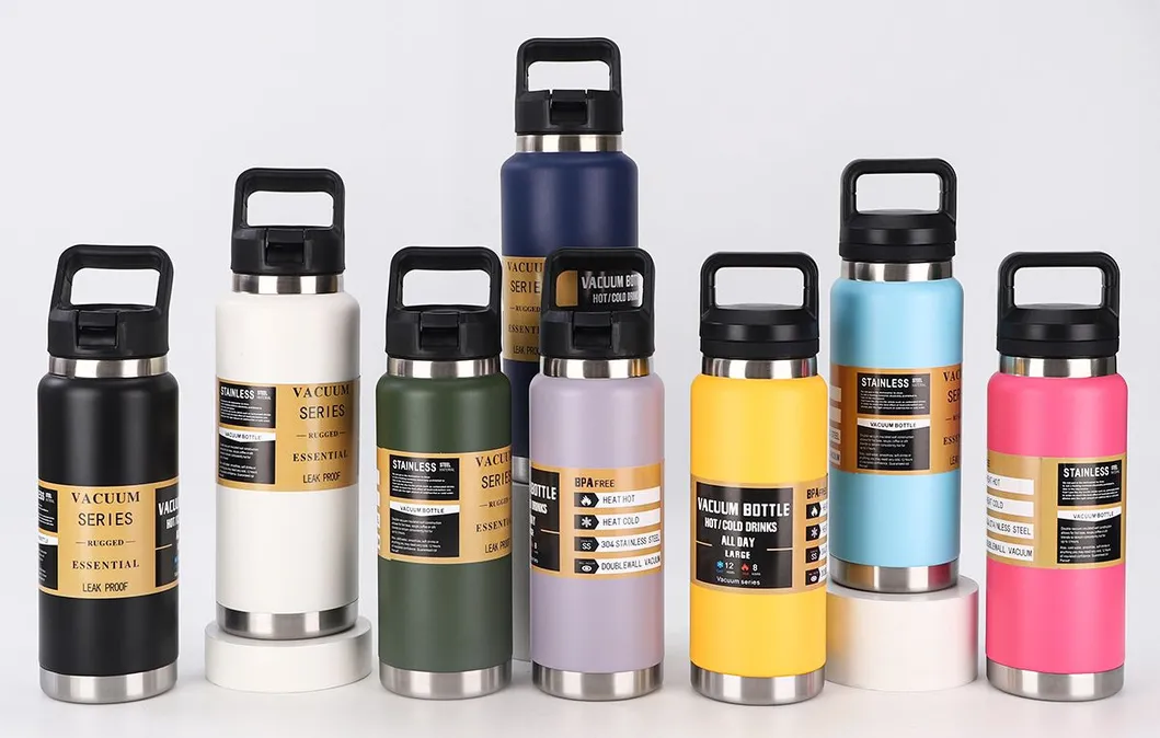 Vacuum Flask Overview
