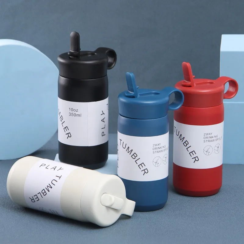 Thermal Flask Photo 8