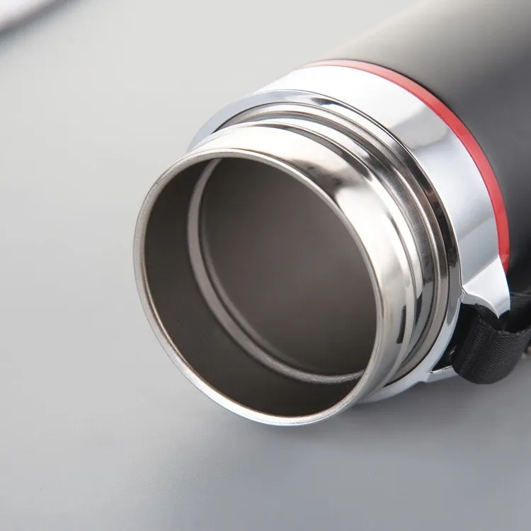 Thermal Tea Flask View 2