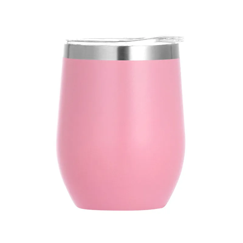 Portable Vacuum Flask 7