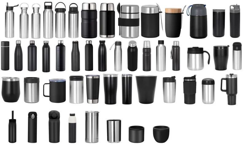 Insulated Food Jar Support