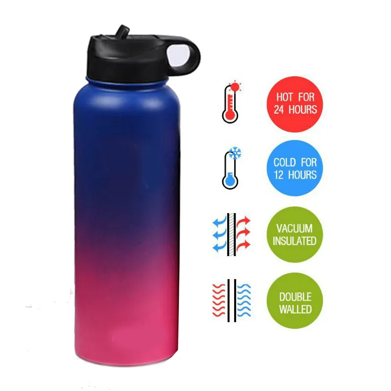Stainless Steel Bottle 3