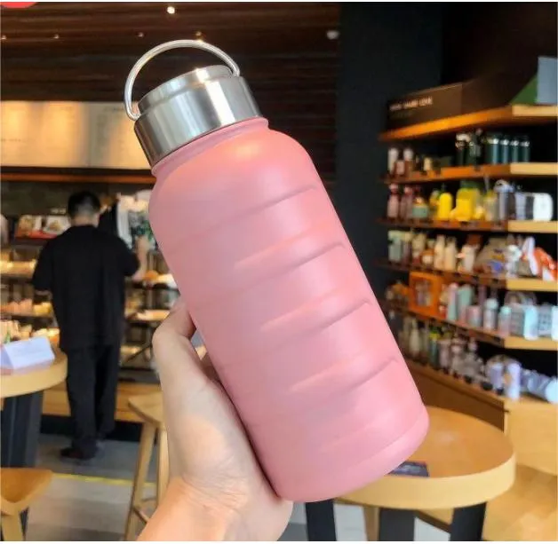 Water Bottle Flask