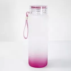 Water Bottle Detail 1