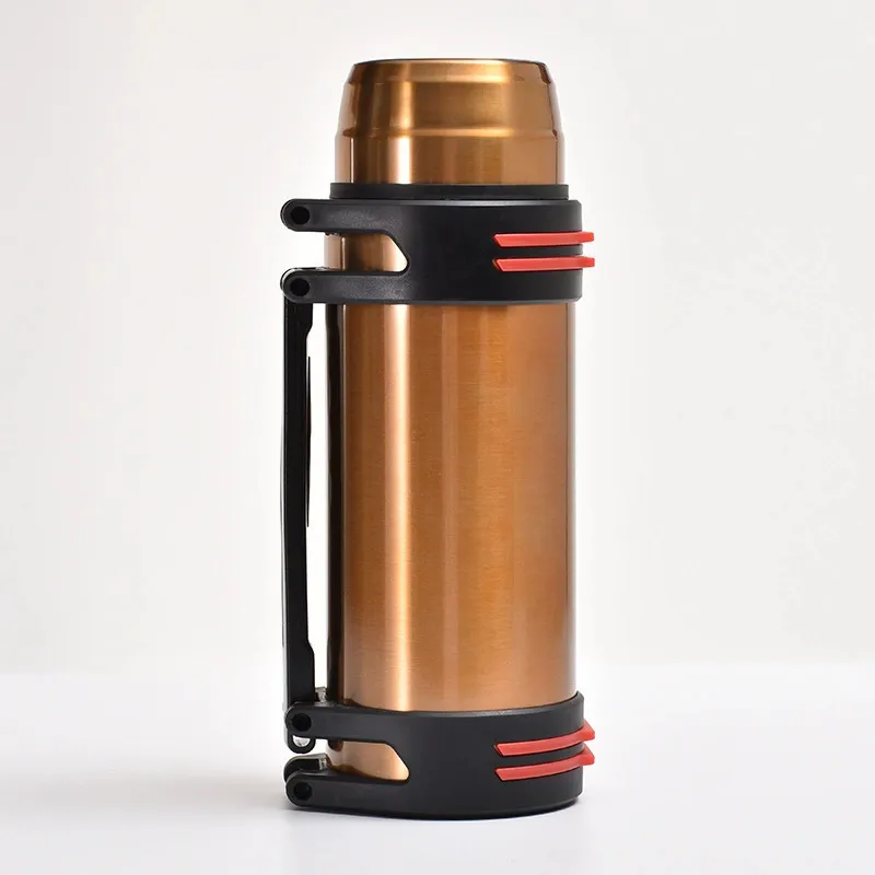 Vacuum Flask Detail