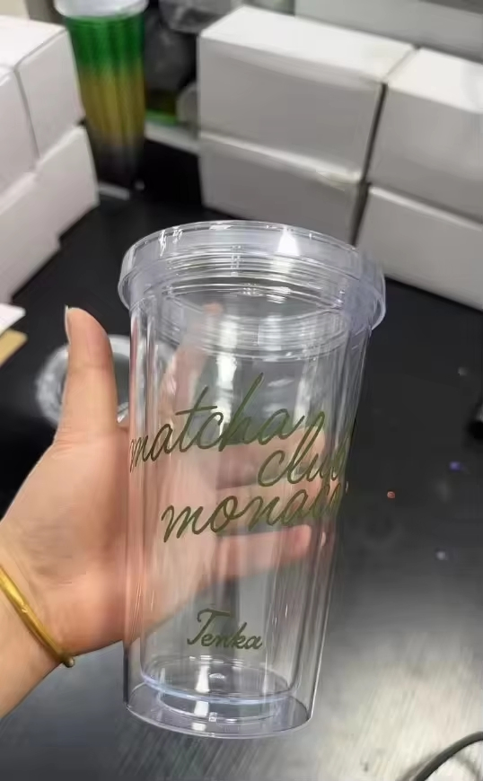 Custom Logo Printing