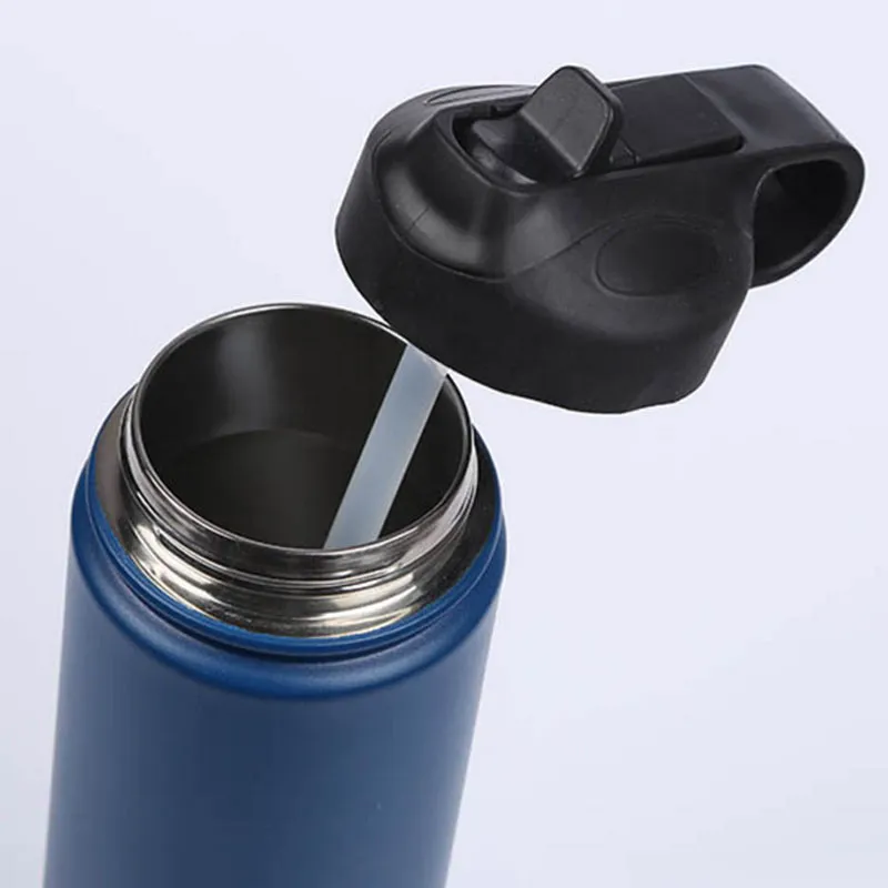 Stainless Steel Bottle 4