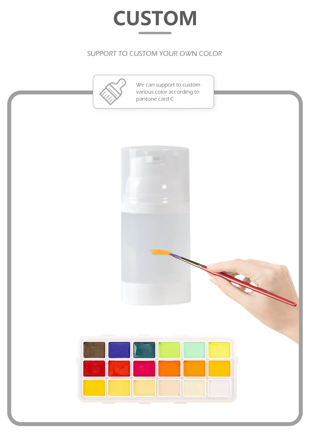 Personal Care Packaging