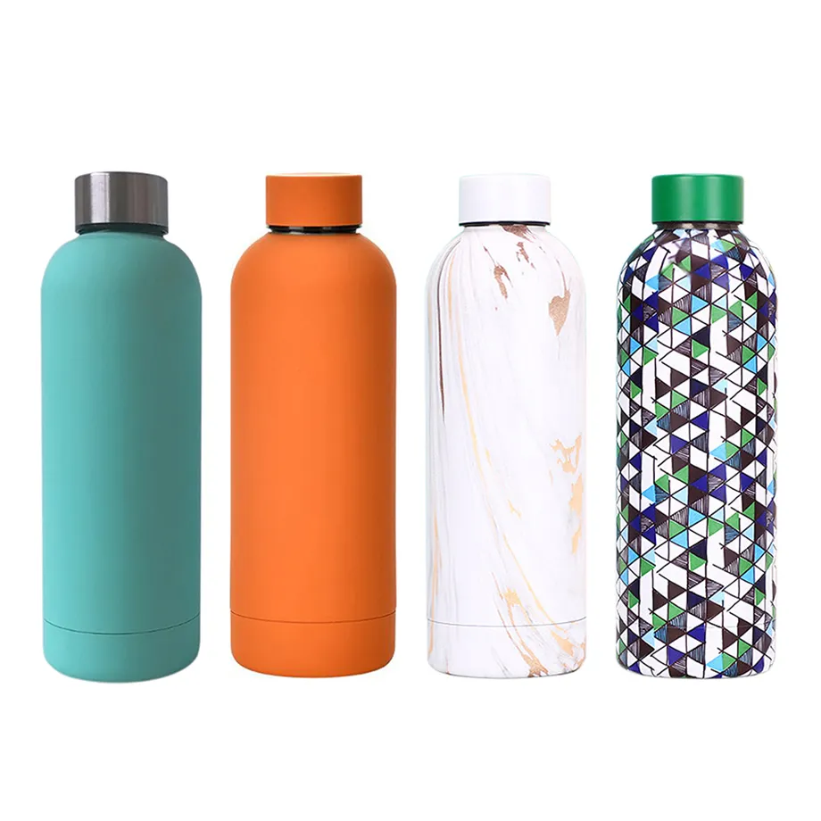 Vacuum Flask 2