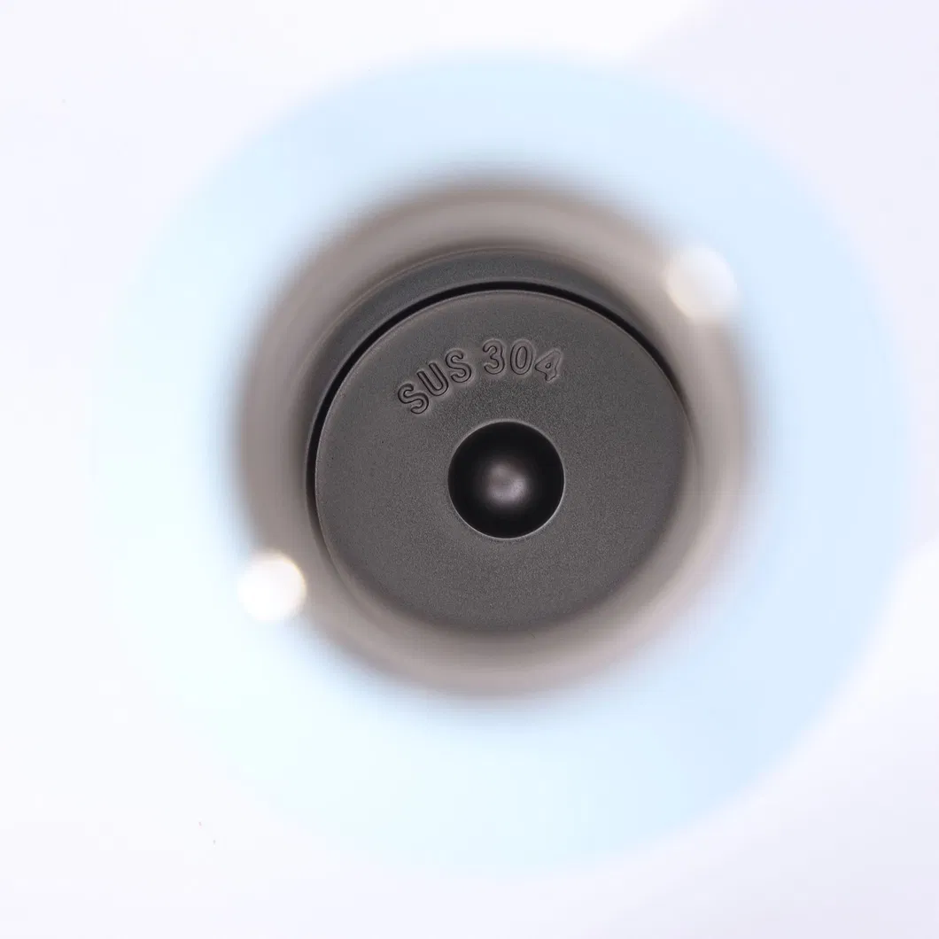 Vacuum Water Bottle 17