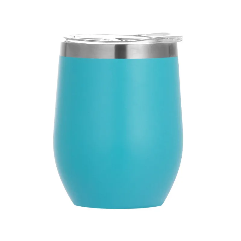 Portable Vacuum Flask 6