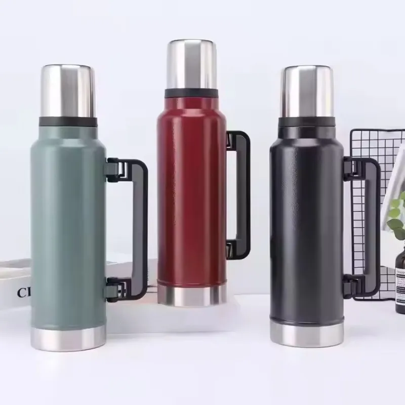 Thermal Vacuum Flask