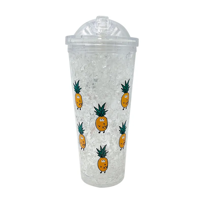 Freezer Tumbler Group