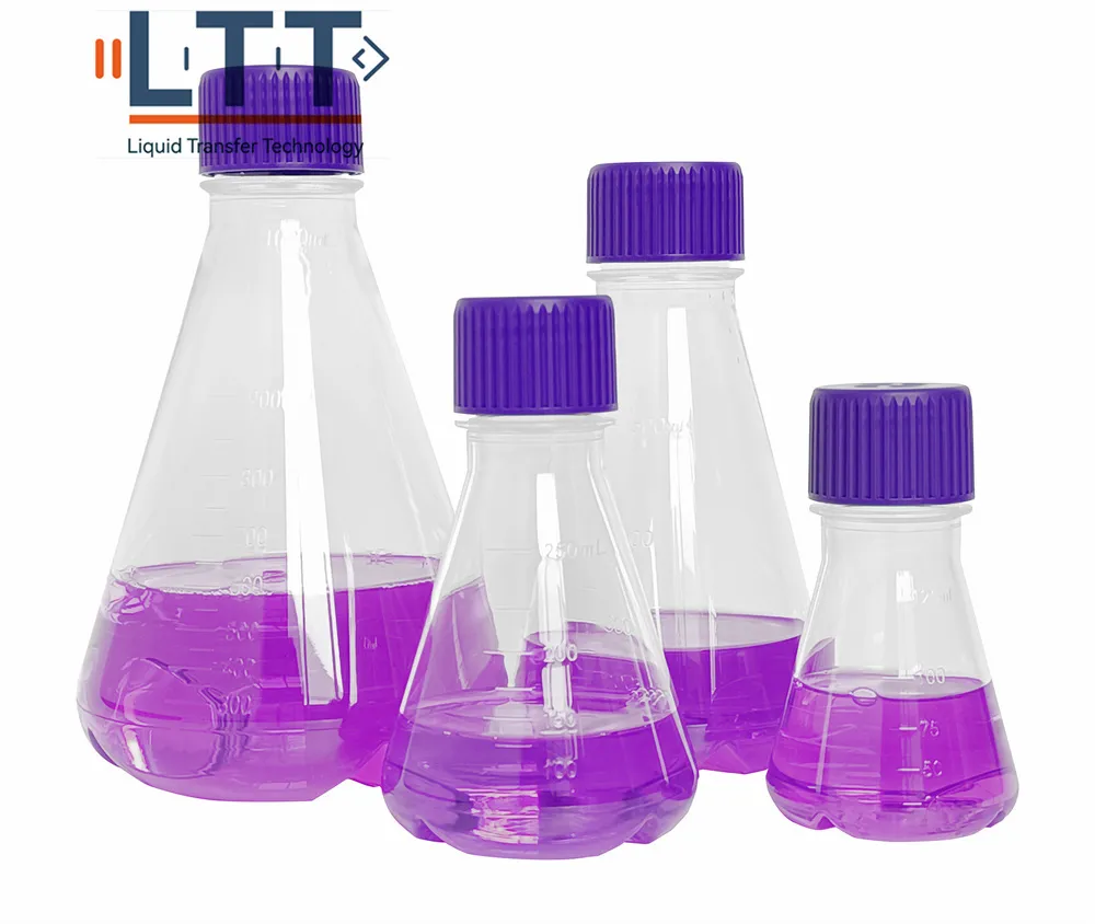 Erlenmeyer Flask 250ml