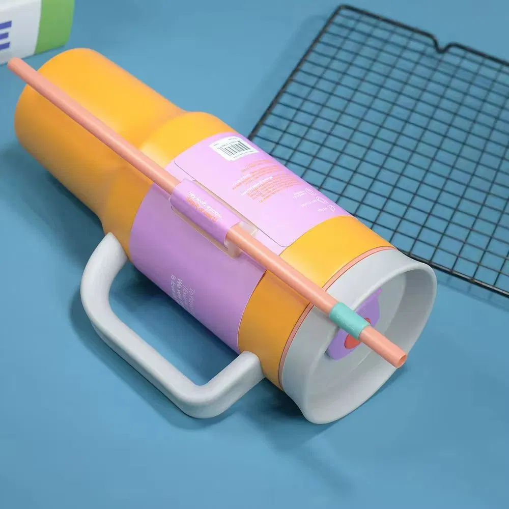 40oz Double Wall Stainless Steel Vacuum Insulated Travel Mug